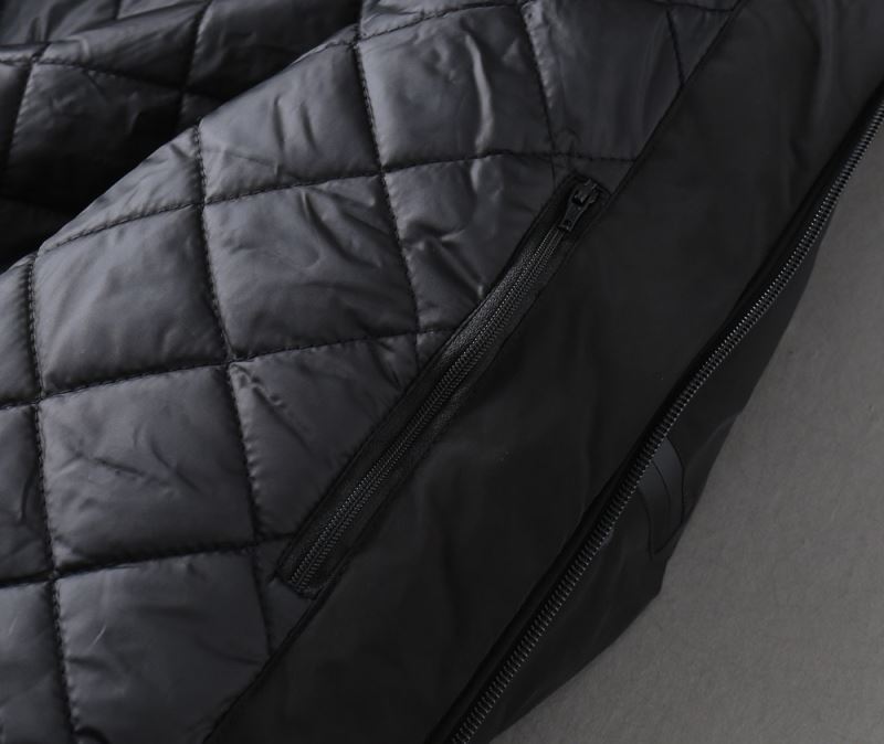 Prada Down Jackets